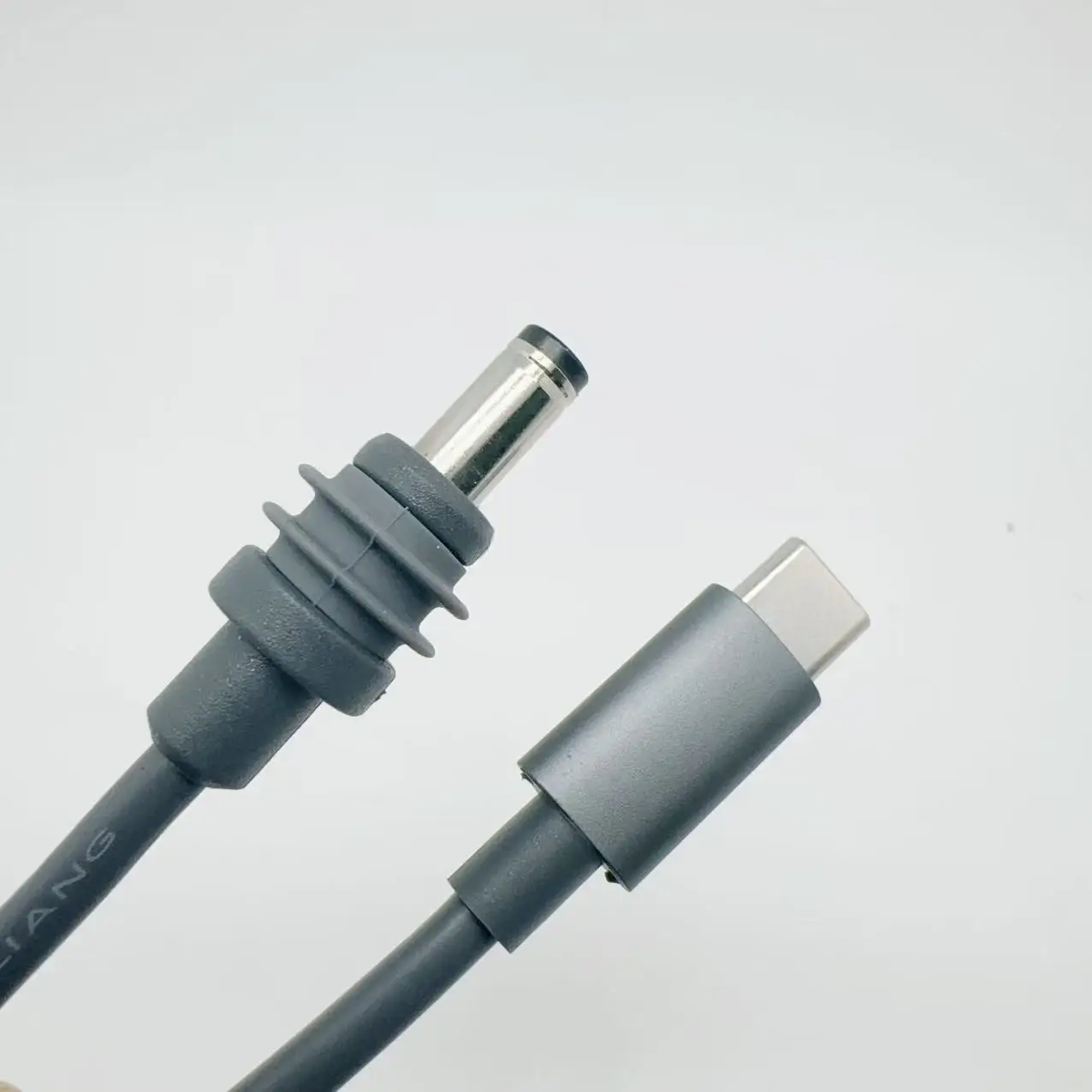 

Мини-кабель Starlink USB C к кабелю питания постоянного тока 1–20 м, тип C, 20 В, 100 Вт, сменный водонепроницаемый кабель для Starlink Mini