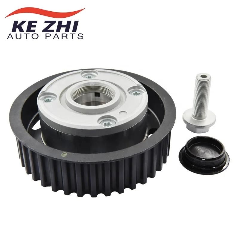 7701474362 Car Parts Camshaft Phaser Gear Adjuster for Renault Megane&Scenic Laguna MK2 MK3 1.6 16V 7701478505 7701478079