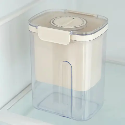 Filtro per Yogurt macchina per Yogurt greca fatta in casa con coperchio separatore di umidità per formaggio colino in acciaio inossidabile strumento per la separazione del siero di latte in rete