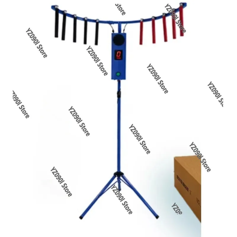 Eye Fast Chips Quick Hands Arcade Game Kit Catch Stick Reaction Training Game Machine for Amusement Park