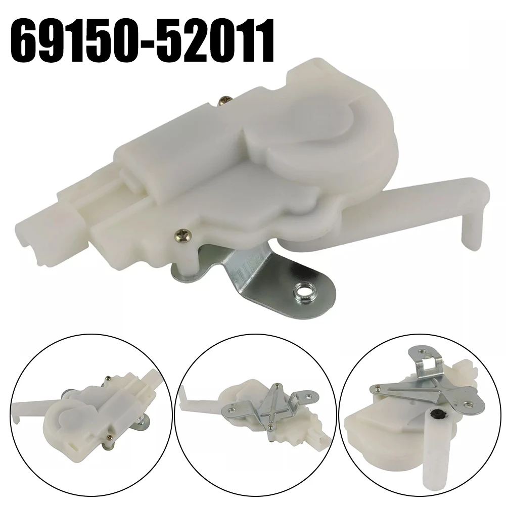 

Rear Tailgate Boot Lock Latch For Toyota For Yaris For Vitz OEM Part Number 69150-52011 99-05 Replacement Car Accessories