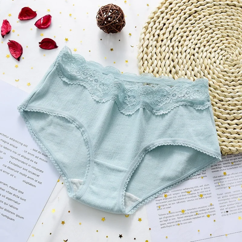 4PCS Pure Cotton Un… - image