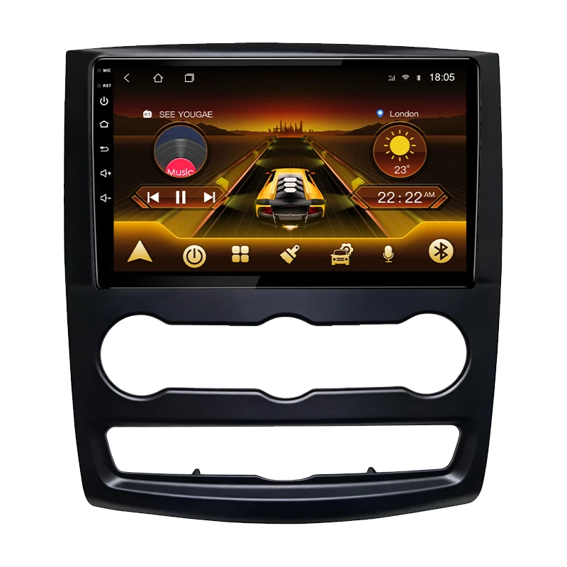 Thumbnail 4 - #76 Best Car Intelligent Systems to Buy In 2026