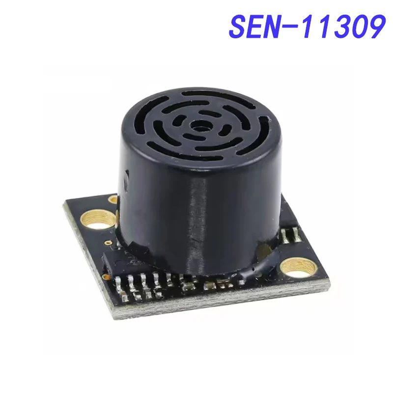 

SEN-11309 Ultrasonic Range Finder - HRLV-MaxSonar-EZ4