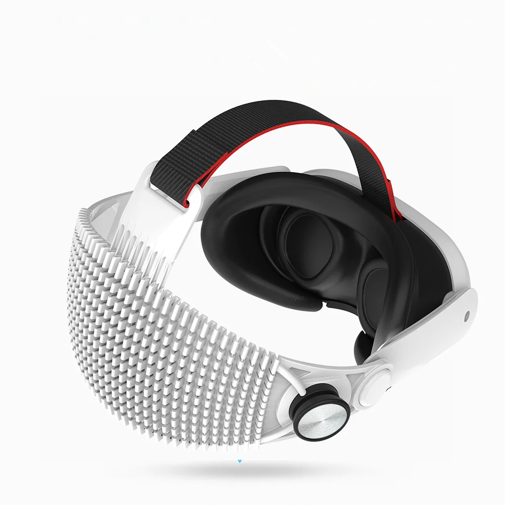Thumbnail 3 - #20 Top Meta Quest Adjustable Head Straps Picks for Every Budget