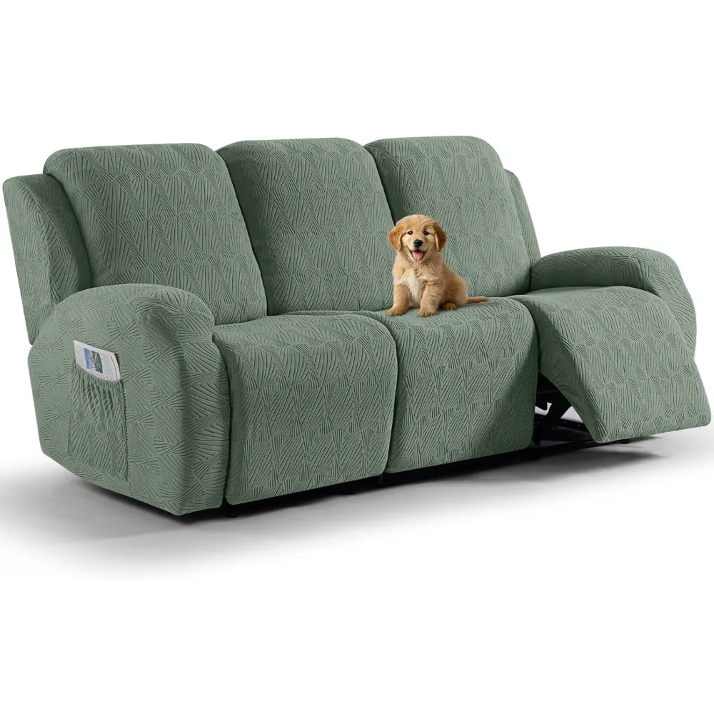 Vansofy Recliner Co… - image