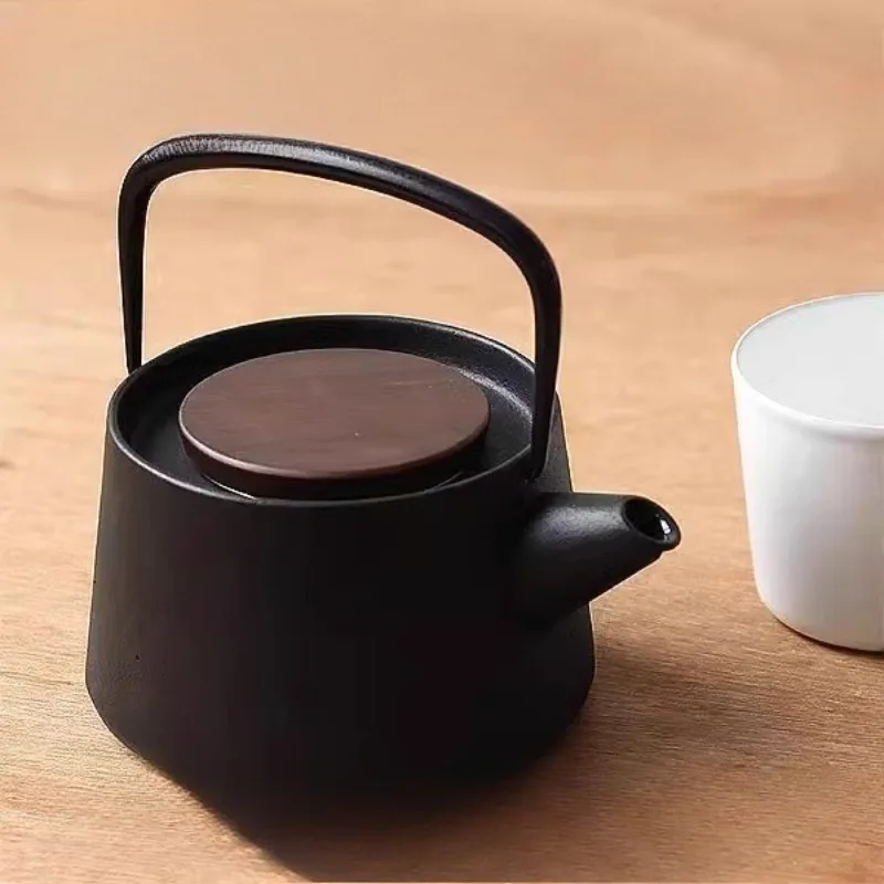 

Southern iron, Koizumi tetu iron pot, cast iron teapot