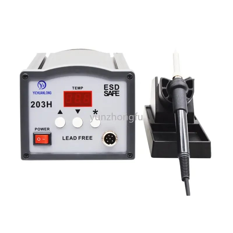 

Industrial grade adjustable high-temperature high-power suit high-frequency welding station electric Luotie