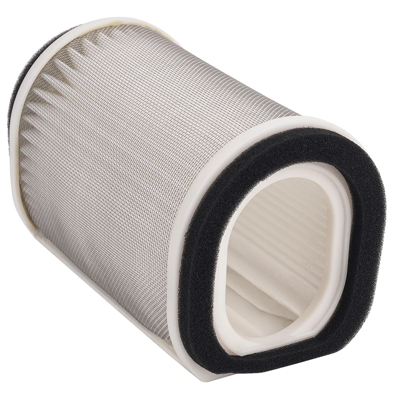 Motorcycle Air Filter Intake Cleaner For YAMAHA FJR1300 2001-2005 2007 2010-2015 FJR1300A FJR1300AS FJR1300AE 5JW-14451-00-00