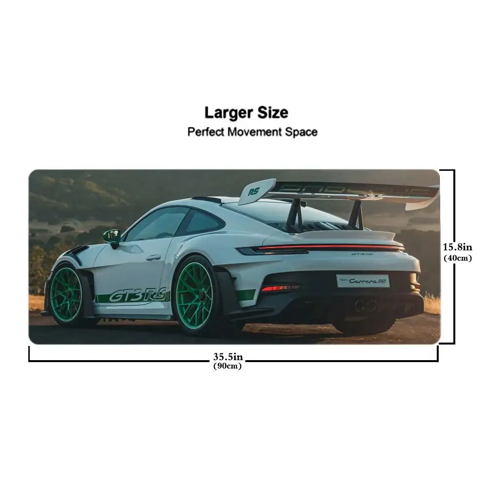 Thumbnail 4 - #23 Top 50 RGB Gaming Mouse Pads Worth Buying In 2026