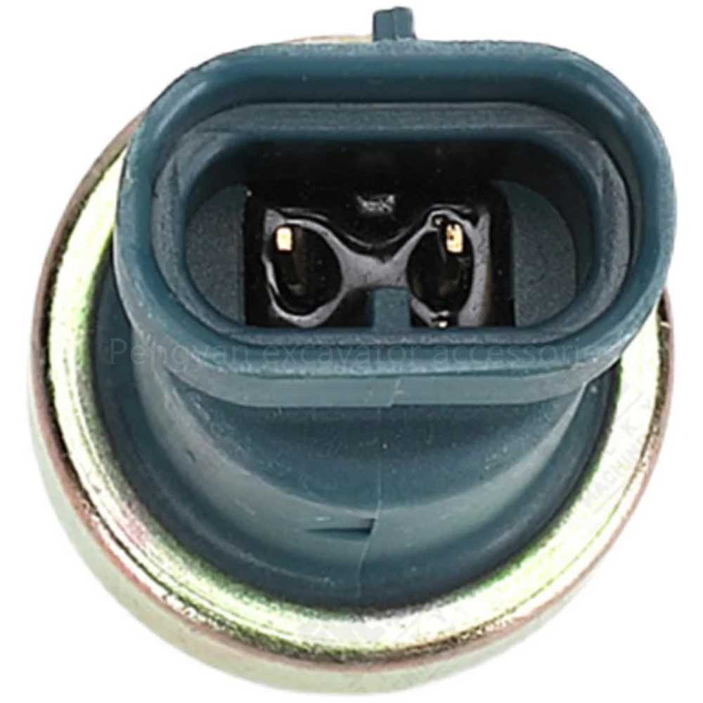 4353686 FOR Hitachi EX120 200-2-3 300-5 Distribution Valve Pressure Switch Sensor Sensor Excavator Parts