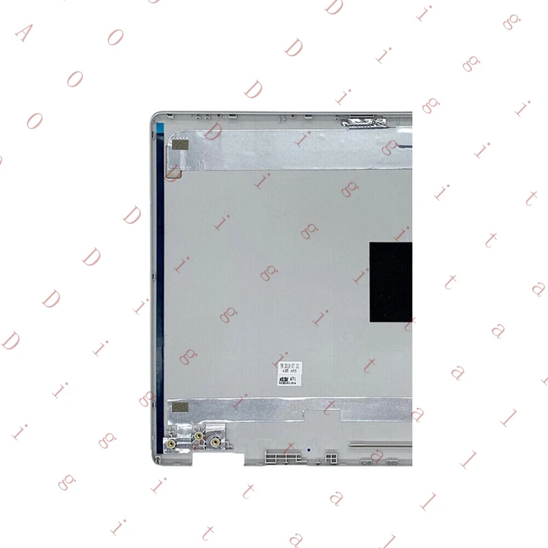 L... For HP Pavilion X360 14-DH TPN-W139 New Laptop LCD Back Cover Rear Lid Top Case