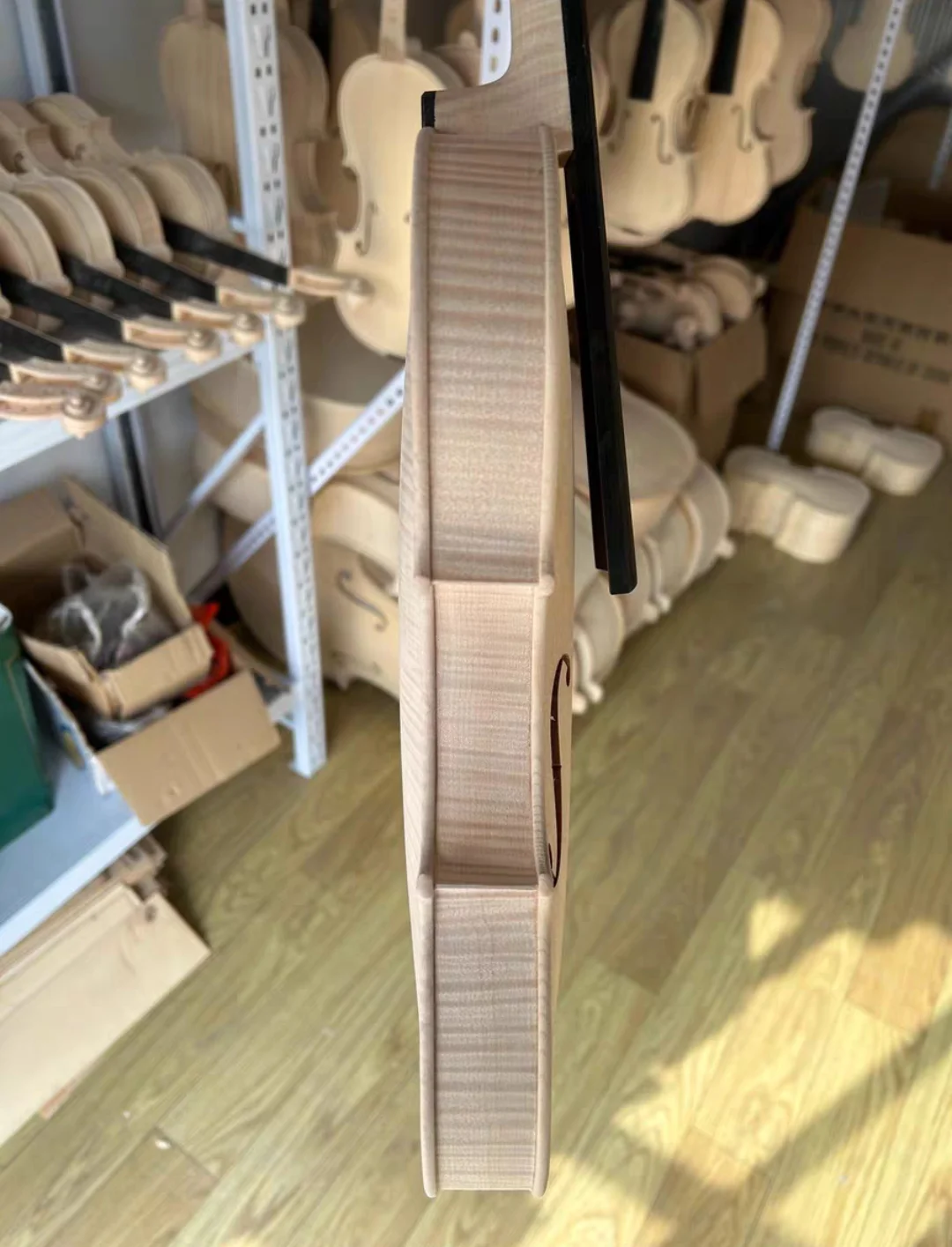 Thumbnail 4 - #18 Highest Rated Violins to Buy in 2026