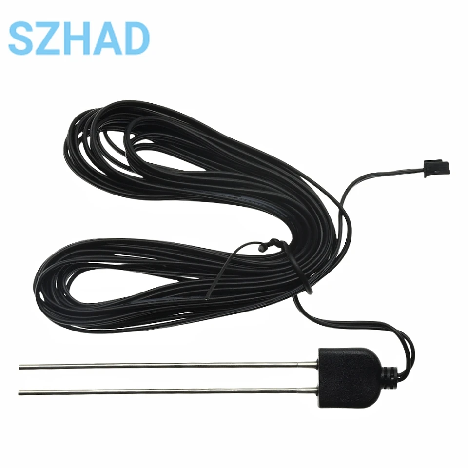 Soil Moisture Sensor And Soil Detector Module Test Soil Humidity Test Corrosion Resistance Probe For Arduino