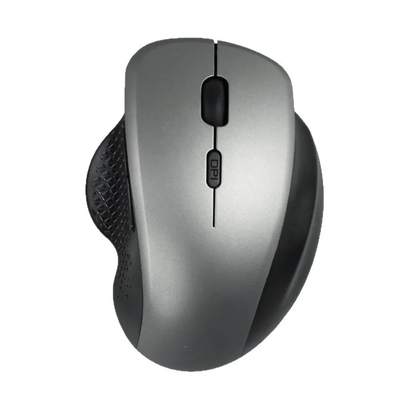 Wireless mouse Bluetooth three-mode game office computer mobile phone tablet universal mouse