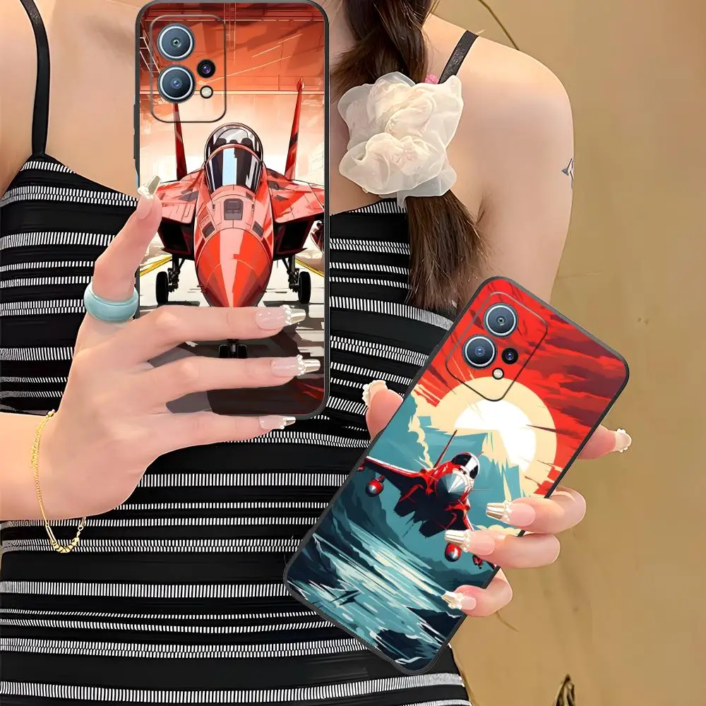 Anime Airforce Plan…