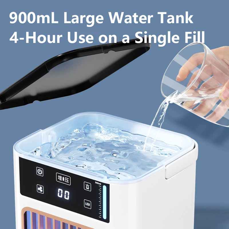 Thumbnail 4 - #8 Water Chillers List of Top Picks