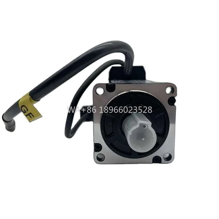 

7.5KW 3000rpm Servo Motor and Servo Drive