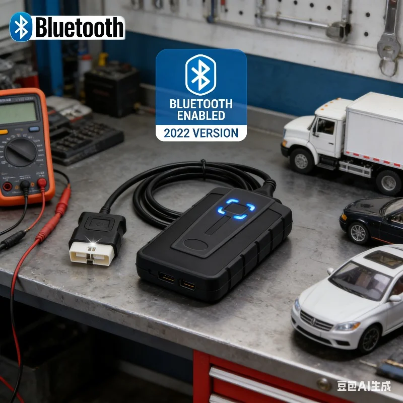 

Wow Snooper 2022 2021, диагностический инструмент Wurth V5.008 R2 Obd2, сканер, грузовики, автомобили, Bluetooth с keygen vd ds150e Delphis Франция