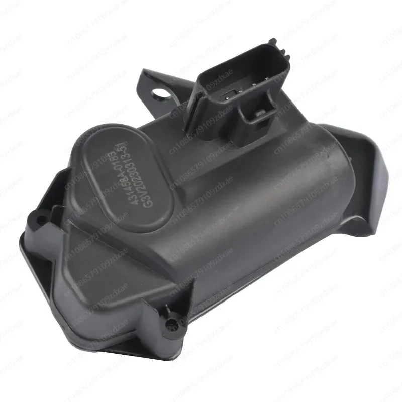 30756099 For Volvo C30,C70,S40,V50,S60,V70,S80,XC90 XC70 2.4 D5 Swirl Flaps Motor