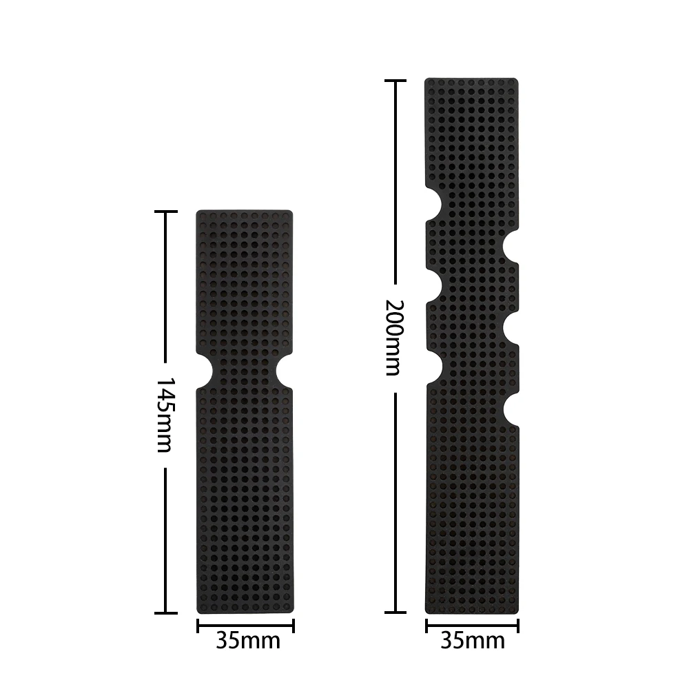 ZTTO Road Bike Handle Grip Pad Silicone Shock Absorber Toughness Anti-Vibration Bicycle Wrap Strap Inner Pad Reusable Grip Mat