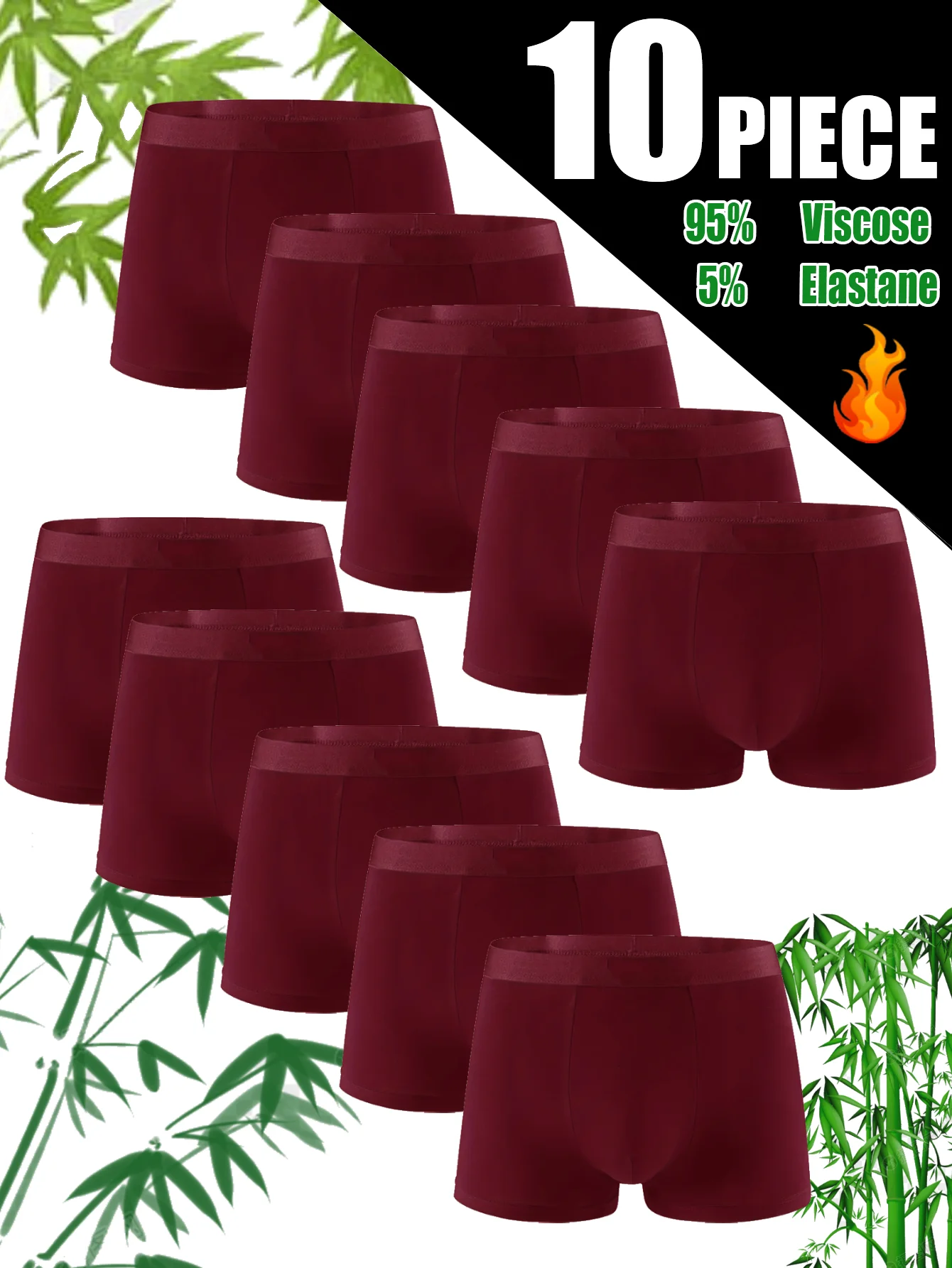 7754-red-10PCS