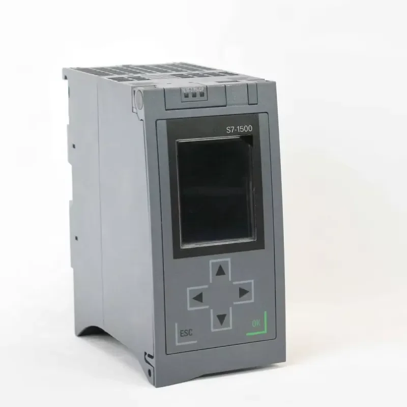 Gold 6ES7532-5HF00-0AB0 PLC Controller Original Plc Programming Controller