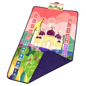 10の最高の販売インタラクティブな祈りの祈りのマット - №7