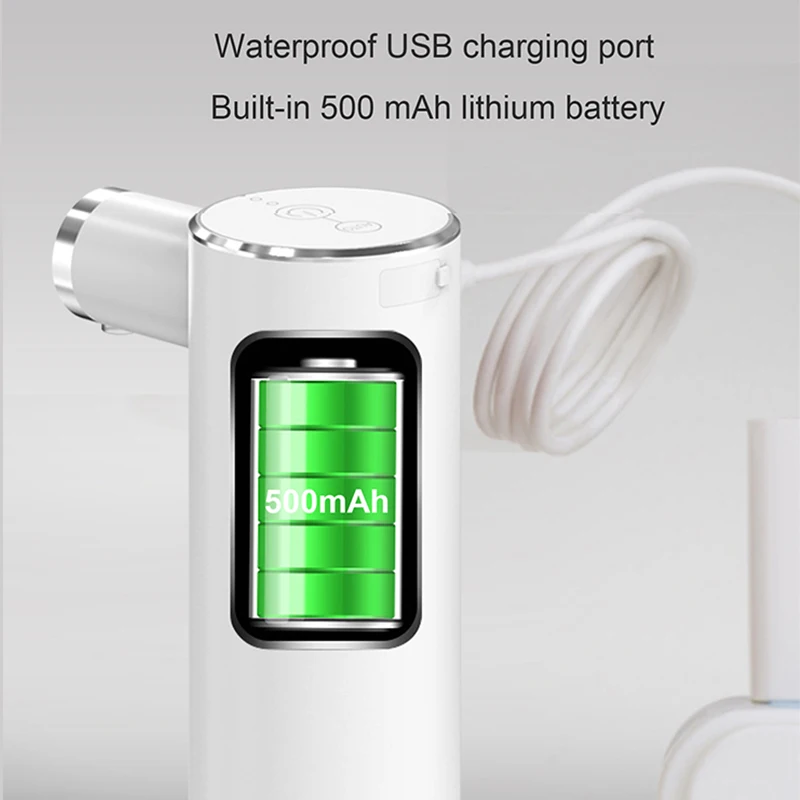 الكهربائية المهنية الراقية النبيذ الخمور مضخة ويسكي موزع الذكية الكمية موزع الكحول شريط المنزل بار الملحقات