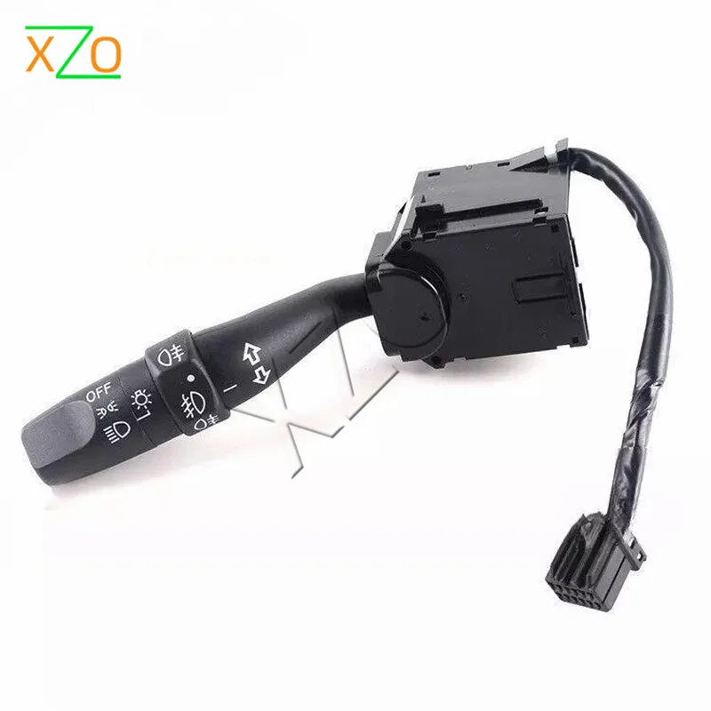 35255-SDA-H01 For Honda Accord MK7 CL CM 2003 2004 2005 2006 2007 2008 Parts LHD Turn Signal Light Combination Steering Switch - Image 3