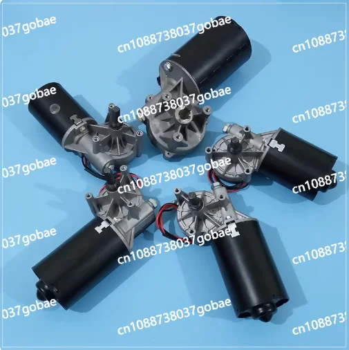 

Garage Door Motor DC 24 Motor Copper Gear Replica Door Accessories
