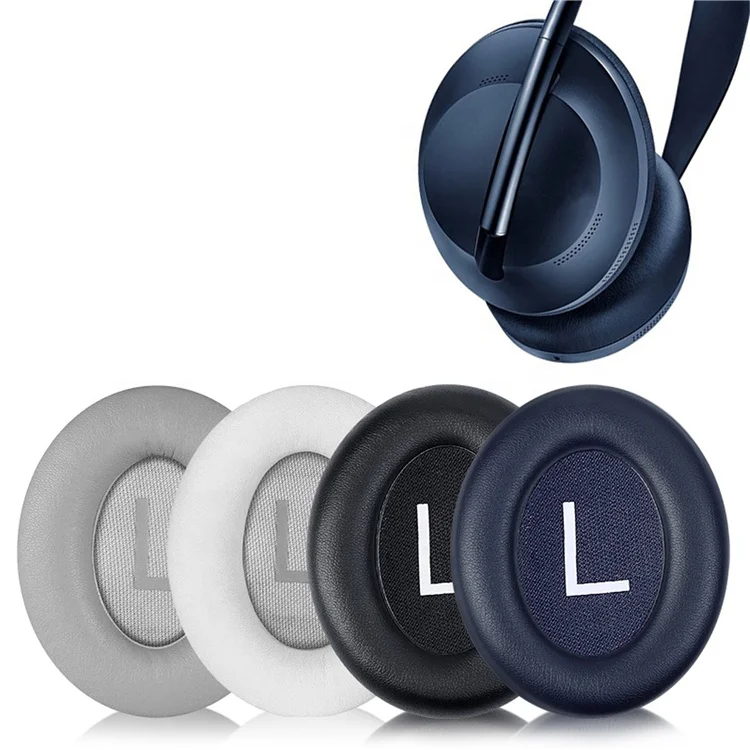 for BOSE 700 NC700 Headphones Replacement Soft Memory Foam Ear Pads Cushion High Quality - Image 2