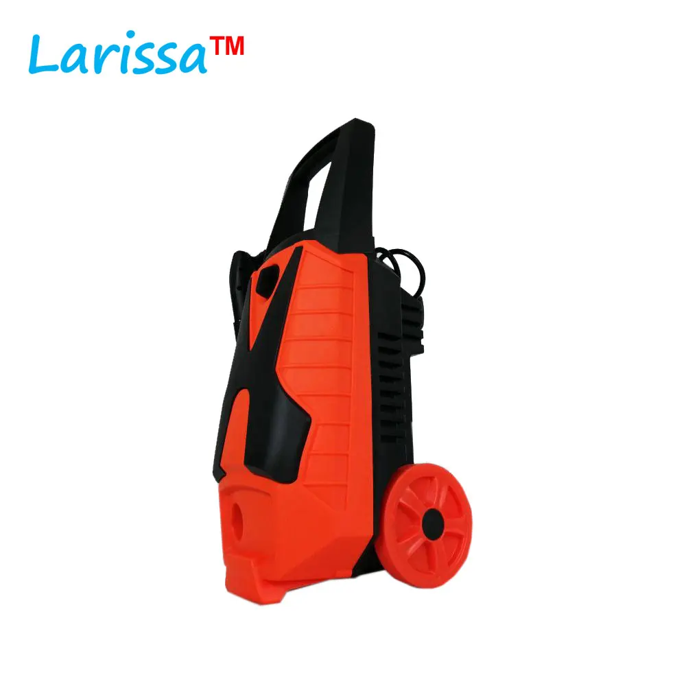 Good Quality Car Washer With Gun Portable High Pressure Car Wash Machine