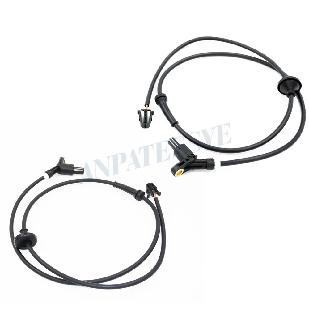 ABS Wheel Speed Sensor For Corrado 1987-1995 & Vento Golf III MK3 1991-1998 OE# 1H0927807B 1H0927807D