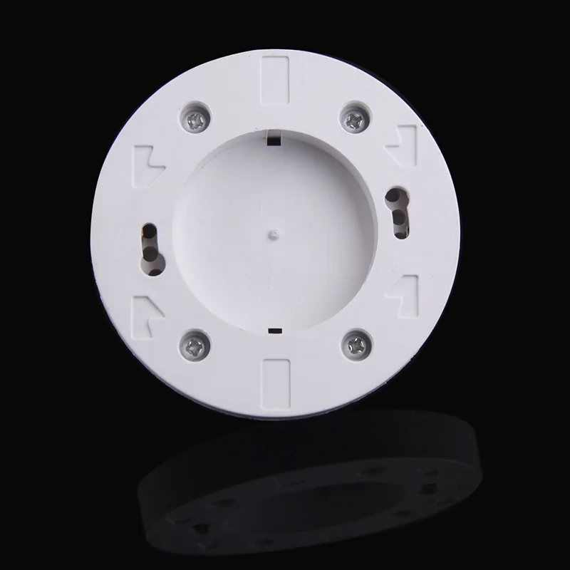 New E27 to GX53 Base LED Light Lamp Bulb Adapter Converter Screw Socket Lamp Holder Converters Lighting Accessories Conversion