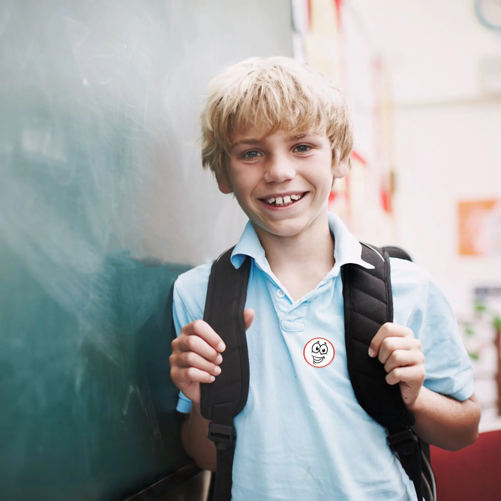 

100Sets Blank Button Badge Parts Upgraded Steel DIY Badge Craft for Gifts Travel Graduation Handmade Button Pin Badges