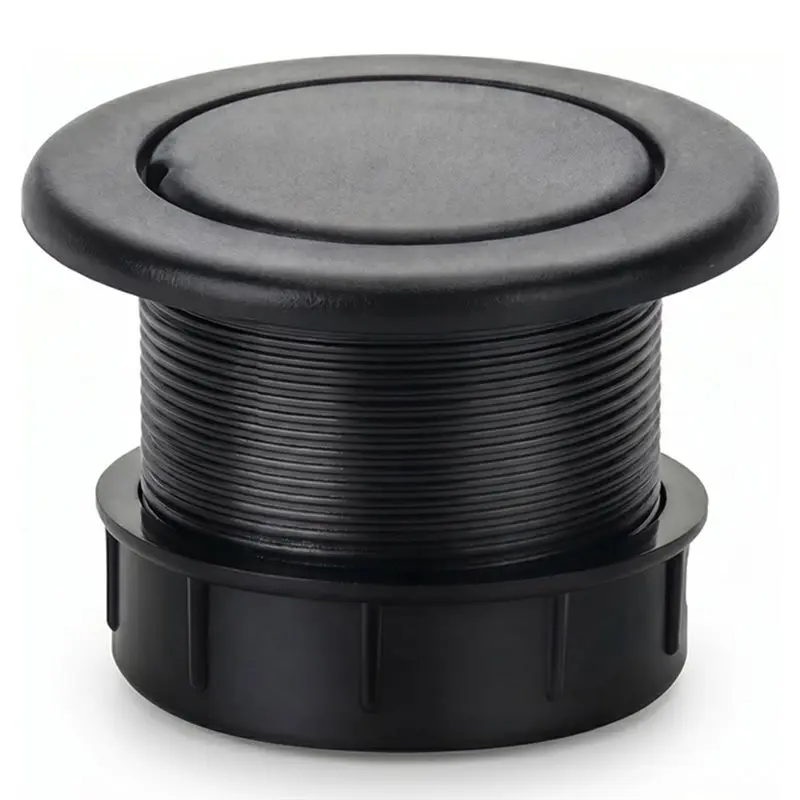 FYBL-Patio Table Hole Plug Ring Umbrella Hole Cap For Outdoor Parasol Cover Insert For Outdoor Tables