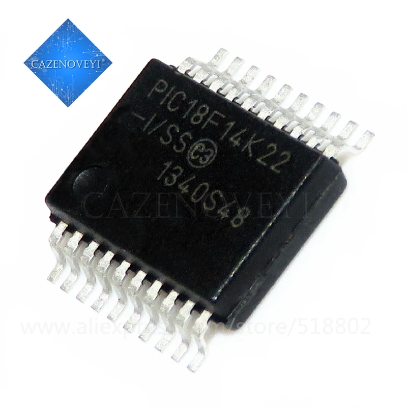 Good product (1piece) PIC18F14K22-I/SS PIC18F14K22-I PIC18F14K22 In Stock Can provide image reference