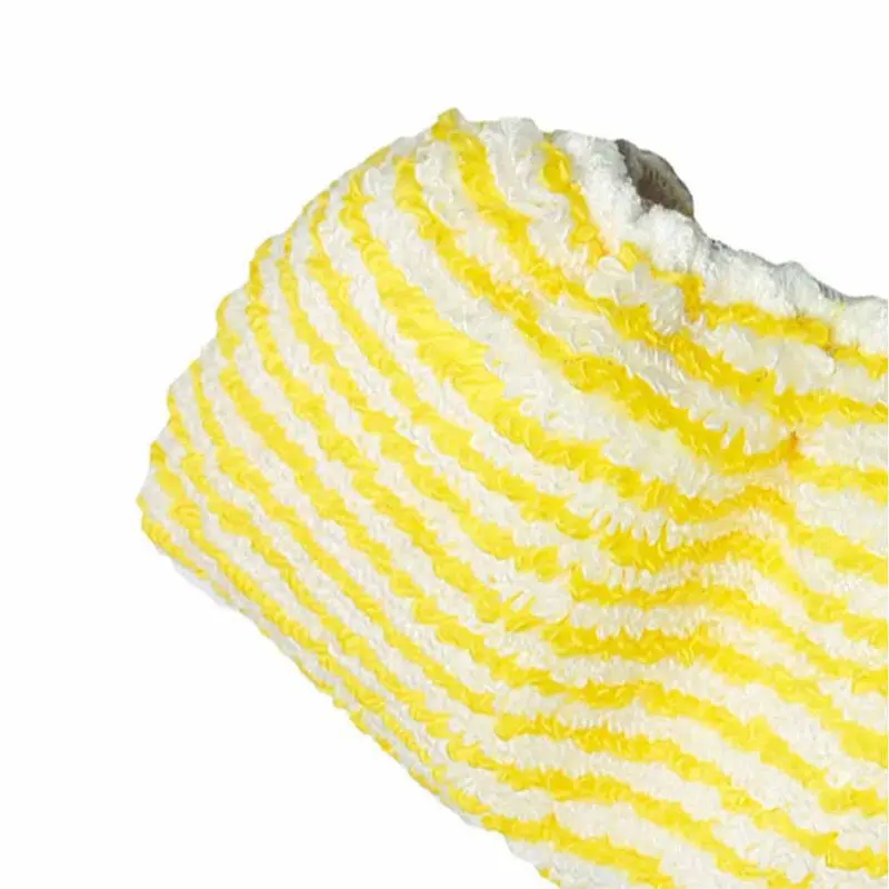 Für Karcher Easyfix SC2 SC3 SC4 SC5 Handstaubsauger Mikrofaser-Reinigungspad-Bezug Dampfmop-Tuch Stoffbezug Ersatzteile – Detail 3