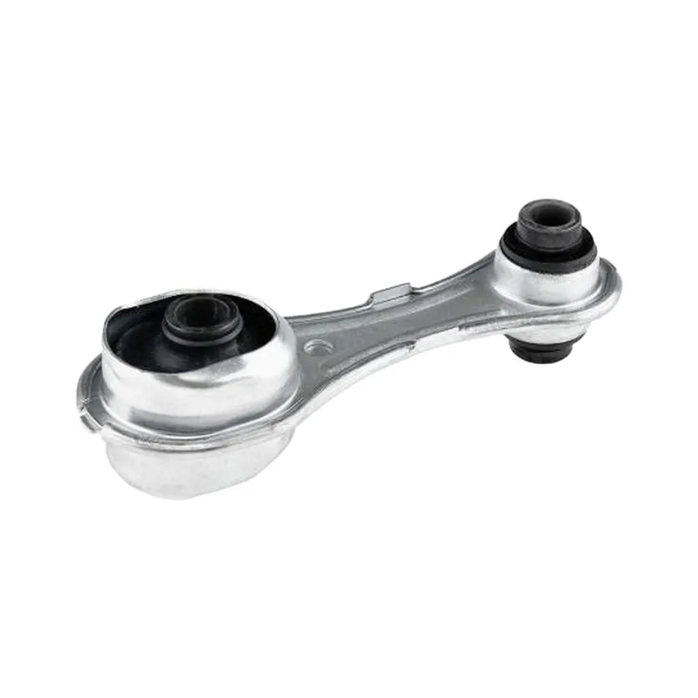 For Engine Repair Engine Torque Strut Mount Motor Mount Bracket Sliver Vibration Damping Design OEM Standard Fitment