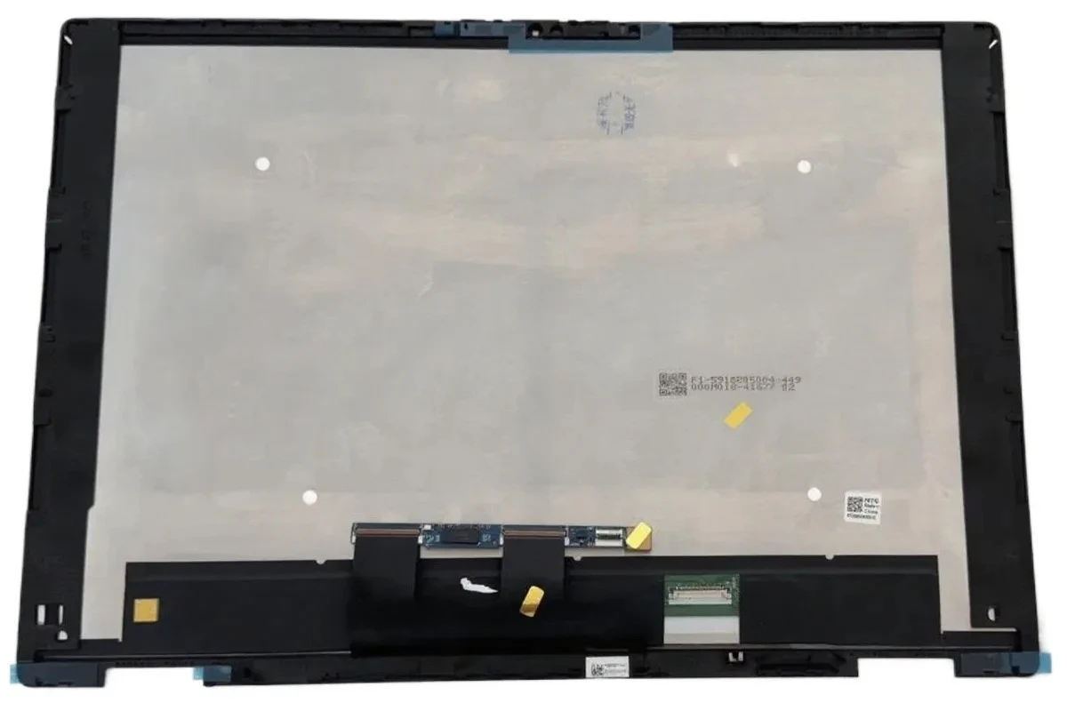 N86624-001 For HP Envy x360 2-in-1 16-ac 16t-ac WUXGA LCD Touch Screen original