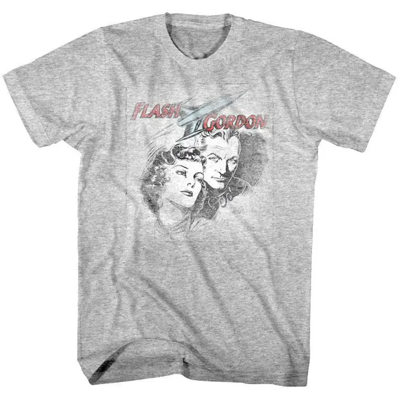 Flash Gordon Dale A…