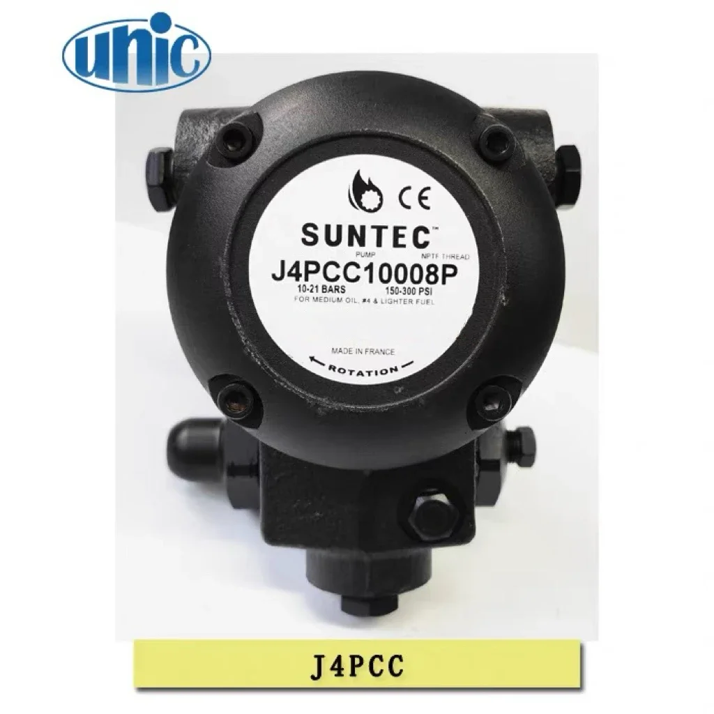 Oil Pump J4CCC1000 …