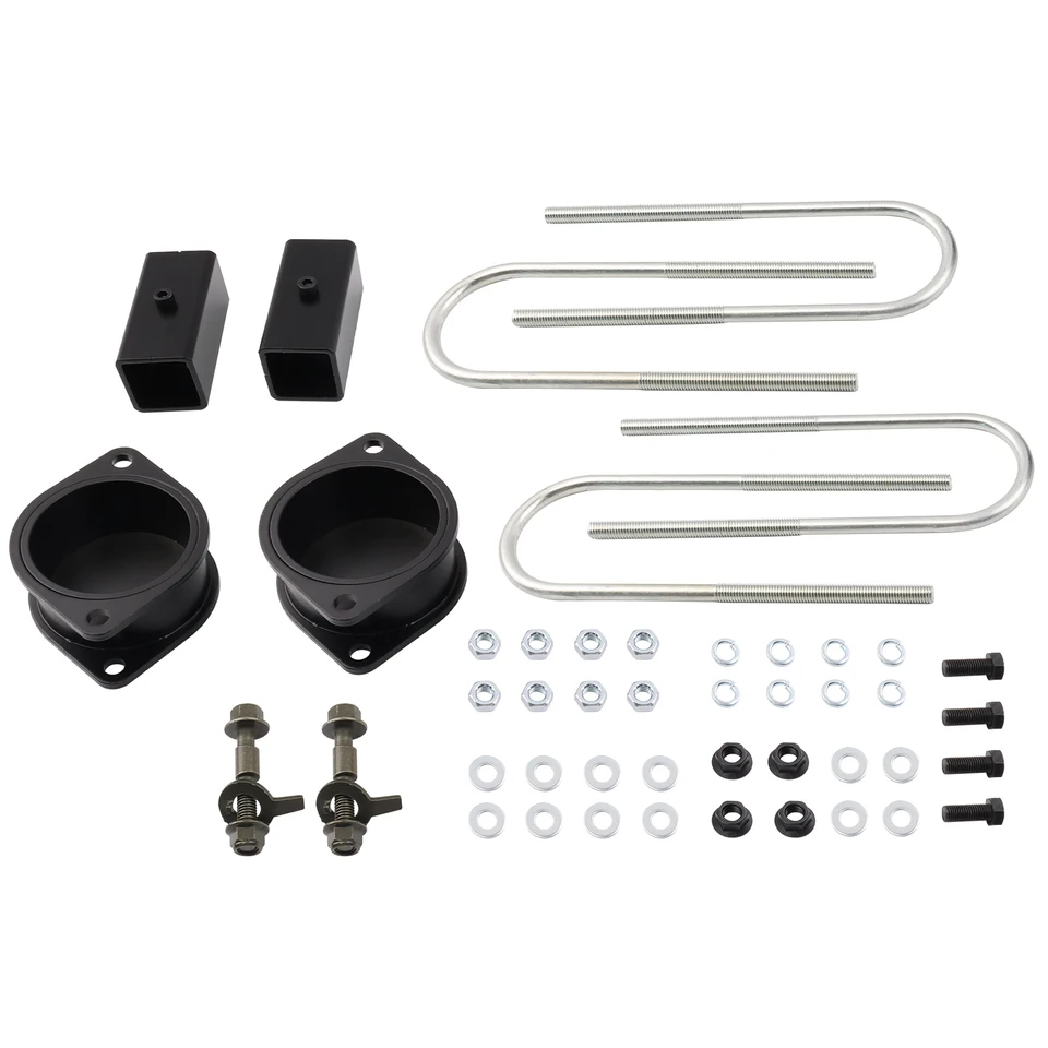 2inch Mini Truck Lift Kit fits Performance for 99+ Suzuki Carry