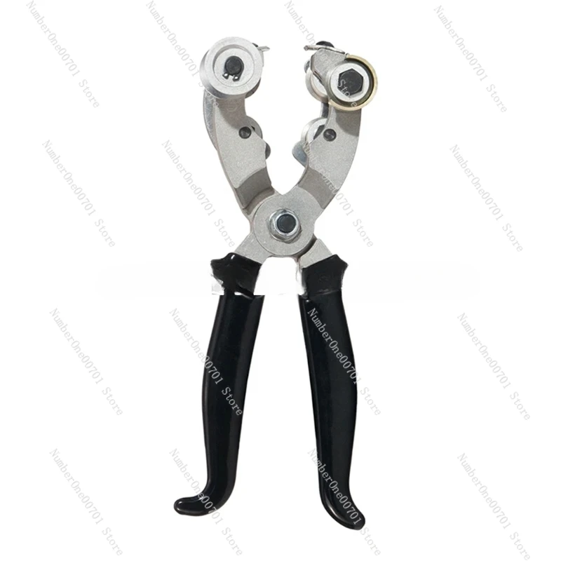 Portable Handheld Stripper Wire Cable Stripping Cutter Tool Gifts for DIY Work Friends and Family High Quality Steel