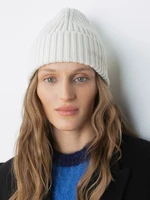 Autumn Winter Unisex Knitted Beanie Hat with Letter Embroidery – Warm Casual Street Style Wool Knit Beanie - Image 4