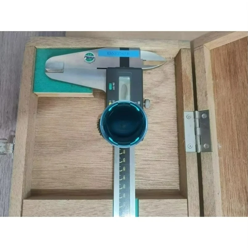 

1 pcs 500-501-10 digital caliper 0-600mm ytdi