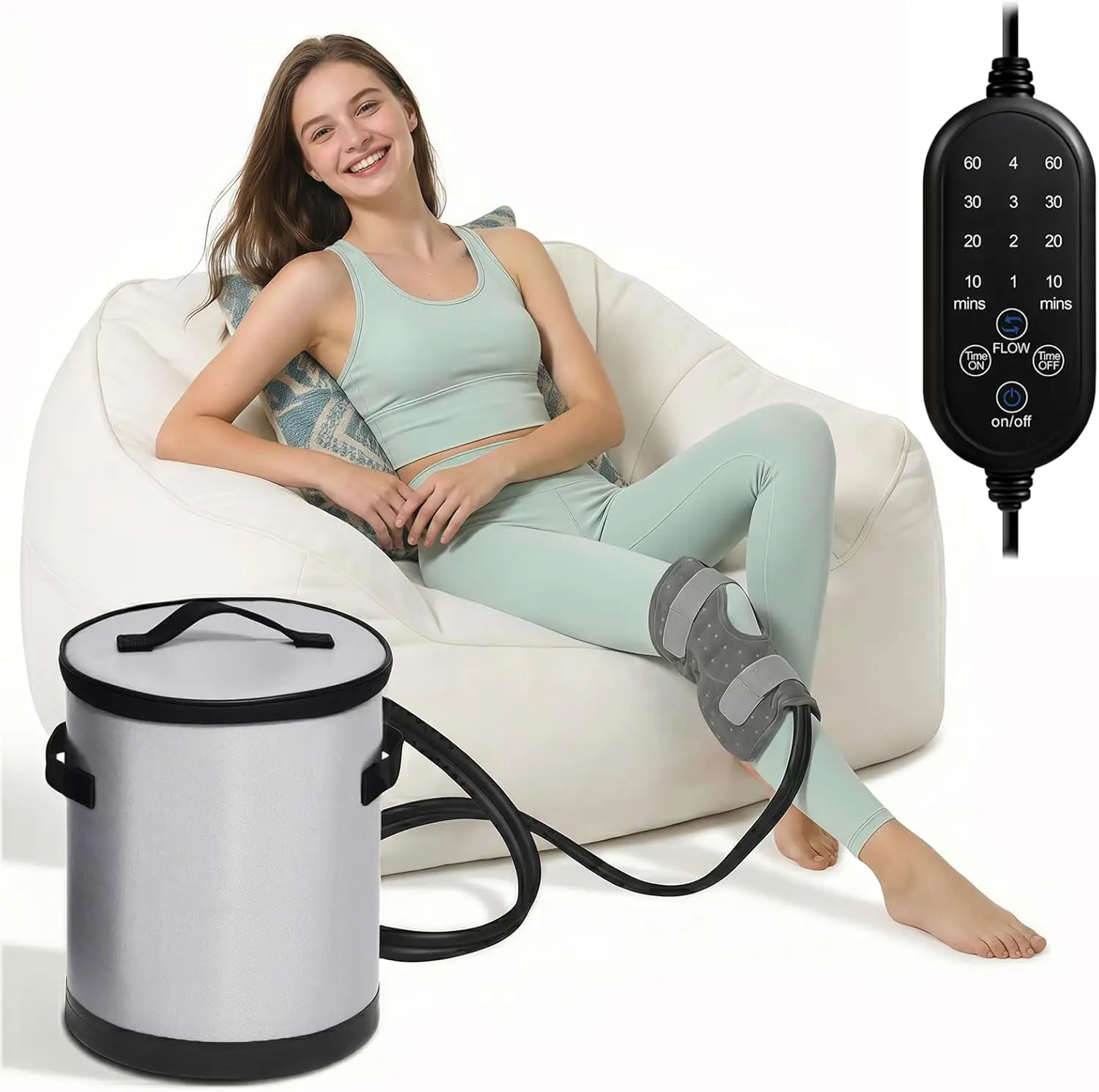 Portable Cold Thera…