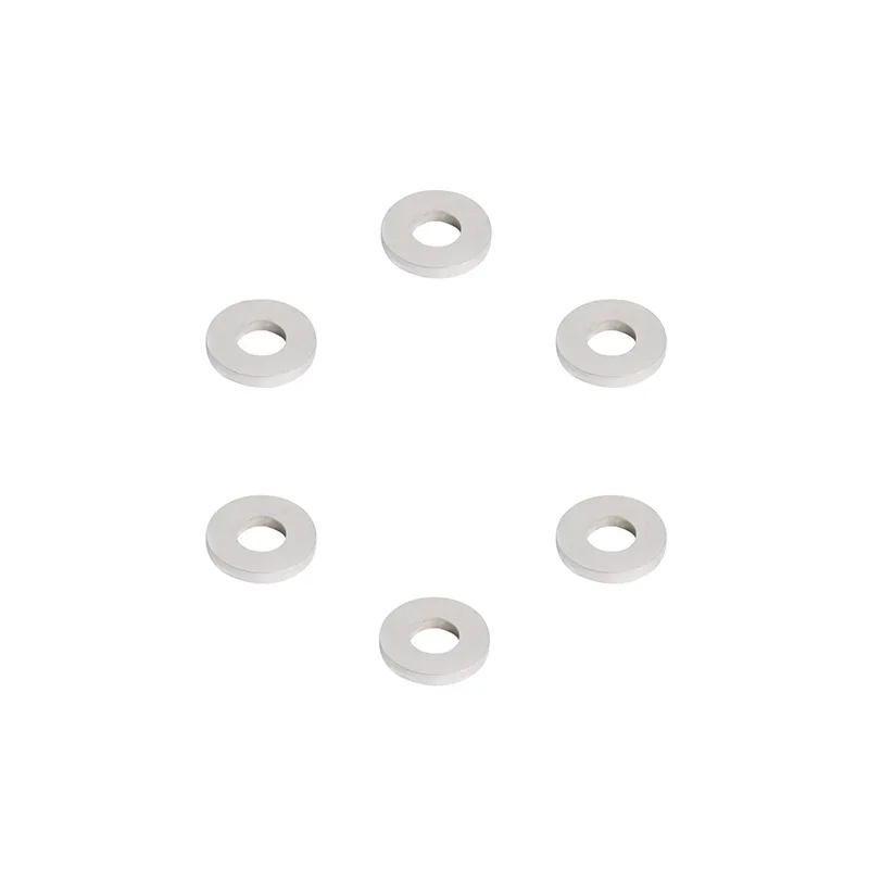 OMPHOBBY M7 RC Helicopter Spare Parts Gasket Φ3XΦ7X1mm OSHM7144