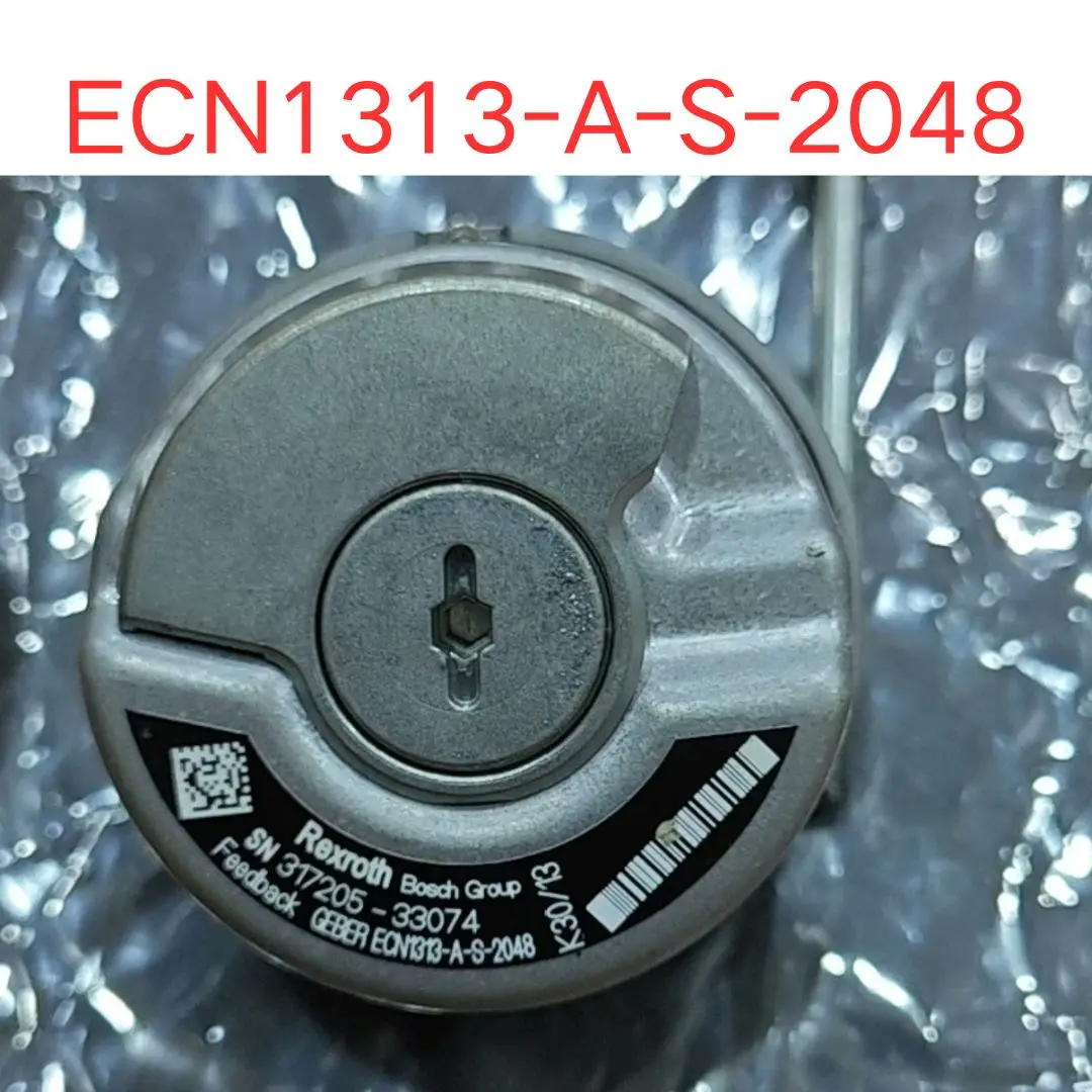 used ECN1313-A-S-2048 Encoder test ok Fast shipping